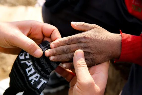 AmberSpins Kasino Sokongan